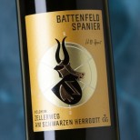 Battenfeld Spanier Am Schwarzen Herrgott Riesling GG 2022 Battenfeld Spanier Am Schwarzen Herrgott Riesling GG 2022