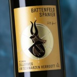 Battenfeld Spanier Am Schwarzen Herrgott Riesling Gg 2022