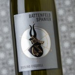 Battenfeld Spanier Eisquell Riesling Trocken 2023 Battenfeld Spanier Eisquell Riesling Trocken 2023