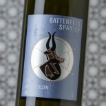 Battenfeld Spanier Hohen-Sülzen Riesling Trocken 2022 Battenfeld Spanier Hohen-Sülzen Riesling Trocken 2022