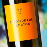 Belondrade y Lurtón 2024 Belondrade y Lurtón 2024