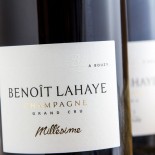 Benoã®t Lahaye Grand Cru Millésime 2020