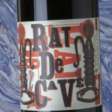 Benoit Rosenberger Rat De Cave 2020