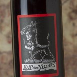 Loup des Vignes 2019