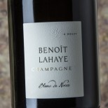 Benoît Lahaye Blanc de Noirs Extra Brut Benoît Lahaye Blanc de Noirs Extra Brut