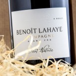 Benoît Lahaye Grand Cru Brut Nature Doble Magnum Benoît Lahaye Grand Cru Brut Nature Doble Magnum