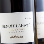 Benoît Lahaye Grand Cru Millésime 2019 Benoît Lahaye Grand Cru Millésime 2019
