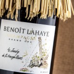 Benoît Lahaye Le Jardin de la Grosse Pierre Grand Cru 2020 Benoît Lahaye Le Jardin de la Grosse Pierre Grand Cru 2020