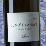 Benoît Lahaye Violaine Brut Nature Benoît Lahaye Violaine Brut Nature