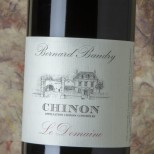 Bernard Baudry Chinon Le Domaine 2021 Bernard Baudry Chinon Le Domaine 2021