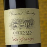 Bernard Baudry Les Granges 2022 Bernard Baudry Les Granges 2022