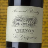 Bernard Baudry Les Grézeaux 2016 Bernard Baudry Les Grézeaux 2016