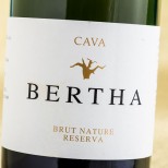 Bertha Brut Nature Reserva 2022 Bertha Brut Nature Reserva 2022