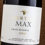 Bertha MAX Gran Reserva 2008 Bertha MAX Gran Reserva 2008