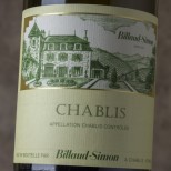 Billaud Simon Chablis 2022 Billaud Simon Chablis 2022