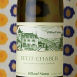 Billaud Simon Petit Chablis 2023 Billaud Simon Petit Chablis 2023