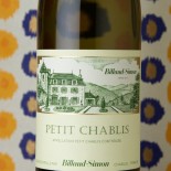 Billaud Simon Petit Chablis 2023
