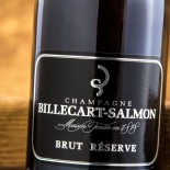 Billecart-Salmon Brut Réserve - 37 5 Cl