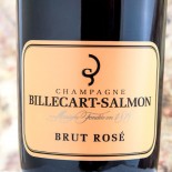 Billecart Salmon Brut Rosé - 37 5 Cl