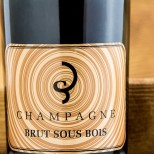 Billecart-Salmon Brut Sous Bois Billecart-Salmon Brut Sous Bois