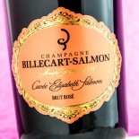 Billecart-Salmon Cuvée Elisabeth Salmon Brut Rosé 2012