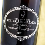 Billecart-Salmon Cuvée Nicolas François Billecart Brut 2012 Billecart-Salmon Cuvée Nicolas François Billecart Brut 2012