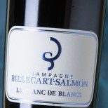 Billecart-Salmon Le Blanc de Blancs Magnum Billecart-Salmon Le Blanc de Blancs Magnum
