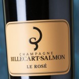Billecart-Salmon Le Rosé Doble Magnum