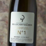 Les Rendez-Vous De Billecart Salmon No 1 Meunier
