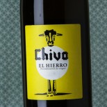 Bimbache Chivo Blanco 2020 Bimbache Chivo Blanco 2020