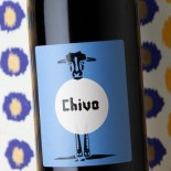 Bimbache Chivo Tinto 2024