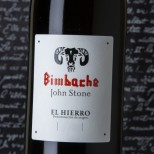 Bimbache John Stone Blanco 2022 Bimbache John Stone Blanco 2022