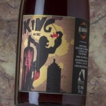 Bizarria Wines King 2020 Bizarria Wines King 2020