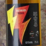 Bizarria Wines Malvasía 2023
