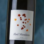 Abel Mendoza Blanco Fermentado con Pieles 2024 Abel Mendoza Blanco Fermentado con Pieles 2024