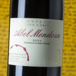 Abel Mendoza Tempranillo Grano a Grano 2022 Abel Mendoza Tempranillo Grano a Grano 2022