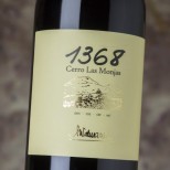 Barranco Oscuro 1368 Cerro Las Monjas 2009 Magnum Barranco Oscuro 1368 Cerro Las Monjas 2009 Magnum