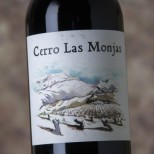 Barranco Oscuro Cerro Las Monjas 2014 Barranco Oscuro Cerro Las Monjas 2014