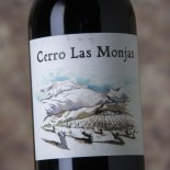 Barranco Oscuro Cerro Las Monjas 2014