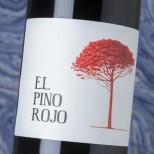 Barranco Oscuro El Pino Rojo 2022 Barranco Oscuro El Pino Rojo 2022