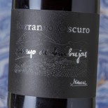 Barranco Oscuro Ensayo de Burbujas 2017 Barranco Oscuro Ensayo de Burbujas 2017