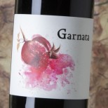 Barranco Oscuro Garnata 2021 Barranco Oscuro Garnata 2021