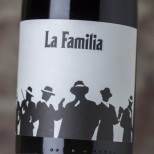 Barranco Oscuro La Familia 2020 Barranco Oscuro La Familia 2020