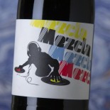 Barranco Oscuro Mezcla 2020
