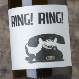 Barranco Oscuro Ring! Ring! 2023