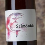Barranco Oscuro Salmónido 2022 Barranco Oscuro Salmónido 2022