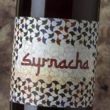 Barranco Oscuro Syrnacha 2020