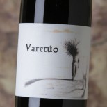 Barranco Oscuro Varetúo 2021 Barranco Oscuro Varetúo 2021