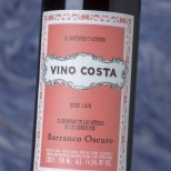 Barranco Oscuro Vino Costa 2021 Barranco Oscuro Vino Costa 2021