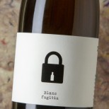 Clandestina Blanc Fugitiu 2022 Clandestina Blanc Fugitiu 2022